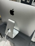 苹果（Apple）iMac苹果一体机二手台式机 电脑游戏主机 独立显卡24/27英寸 商用办公多功能 95新086-8G/512G固态设计游戏 实拍图