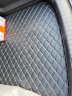 车丽友 专用于19-24款奥迪A6L汽车后备箱垫装饰尾箱垫 实拍图