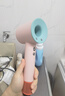 戴森（DYSON）HD08 HD15 官方官翻机 新一代吹风机 Dyson Supersonic 电吹风机负离子 进口家用官翻旗舰店 HD15彩陶波普配色 实拍图