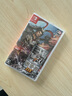 任天堂（Nintendo）Switch游戏卡带 全新 NS1游戏软件 海外版 三国无双7 猛将传（中文） 实拍图