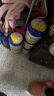 飞鹤星飞帆 婴儿配方奶粉 1段(0-6个月婴儿适用) 700克*6罐  晒单实拍图