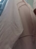 伯希和（Pelliot）小光盾防晒衣服女冰丝防紫外线透气皮肤风衣外套12321218梦幻粉L 实拍图
