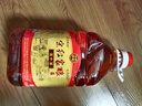 天台宋红传统手工红曲酒2.5L桶装特产米酒自酿糯米酒红曲黄酒 2.5L 4桶 礼盒装 （送原味米酒1瓶） 实拍图