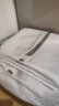 LYNN洗衣袋洗衣机专用蜂窝细网兜洗护袋防变形内衣毛衣清洁袋4件套 实拍图
