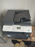 柯尼卡美能达 bizhub205i\/215i\/225i/227i  a3打印机复印一体机黑白复合机网络扫描 215i丨输稿器+双面器+单纸盒 实拍图