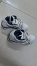 耐克NIKE板鞋复古AIR FLIGHT '89男子运动鞋FQ8256-001灰白41 实拍图