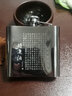 斯涅克（SNAKER） 小酒壶304不锈钢随身便携酒具可刻字户外大容量扁酒壶金属 【3两】双头鹰 1杯1漏 150ml 实拍图
