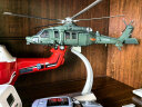 赟娅武直20军事武装飞机直升机仿真合金属模型收藏摆件送新年节日礼物 1:55武直-20 晒单实拍图