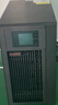 山特（SANTAK） C1KC2KC3K在线式UPS不间断电源服务器机房电脑稳压后备电源 C1K(G7)1000VA/1000W 实拍图