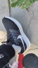 耐克NIKE跑步鞋男缓震透气RUN SWIFT 3春夏运动鞋DR2695-002黑白42 晒单实拍图