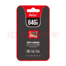 朗科（Netac）64GB TF（MicroSD）存储卡 A1 U3 V30 4K 高度耐用行车记录仪&监控摄像头内存卡 读速100MB/s 晒单实拍图