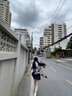觅卡 路西法猫猫可爱毛绒双肩包女迷你卡通小书包玩偶公仔背包斜挎包 灰色 实拍图