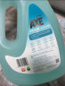 斧头牌（AXE）地板清洁剂2L 尤加利清香  瓷砖实木地板通用 新老包装随机发货 实拍图