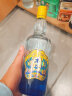 丰谷 嗨酒 浓香型白酒 52度 500ml 单瓶装（黄瓶蓝瓶随机） 实拍图