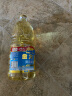 金龙鱼 食用油 自然葵香葵花籽油1.8L（新老包装随机发货） 晒单实拍图