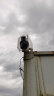 希比希4g太阳能摄像头室外无网无电高清无线监控器家用360度无死角全景全彩夜视追踪无需wifi户外免插电 晒单实拍图