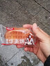 回头客鸡蛋糕点心小面包干好吃营养早餐代餐食品休闲特产零食大礼包整箱 蛋香华夫饼500g 实拍图