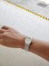 【二手95新】浪琴名匠系列女表自动机械贝母盘钻玫瑰金二手奢侈品腕表手表钟表 25.5MM表径    L2.128.5.89.7 晒单实拍图