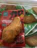 优形（ishape） 【4袋/8袋】加个鸡腿开袋即食鸡肉零食卤味熟食休闲零食 【冷藏】麻辣小龙虾鸡腿130g*8袋 实拍图