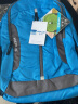 WEPLUS唯加多功能背包时尚旅行包大容量休闲背包商务电脑包 WP5105 蓝色 晒单实拍图