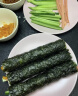 鸭泉东北延边有机大米和龙大米有机贡米寿司米礼盒当季新米鸭田稻米 延边鸭田大米（袋）5斤 实拍图