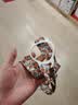 乐往户外露营矿泉水饮料瓶背带水杯水壶挂绳背带水果系列柠檬两个装 实拍图