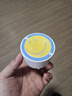 三星（SAMSUNG）Smiley联名耳机保护壳Buds FE/Buds2 Pro/Buds2耳机壳 保护套 白色 Buds FE/Buds2 Pro/Buds2 实拍图