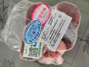 锡林郭勒羊肉 内蒙古特产羊排羊肉卷羊蝎子羊杂 羊肉生鲜中秋送礼地标认证 羊后腱 3斤 实拍图