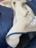 巴塔哥尼亚（Patagonia）男士户外加厚透气保暖外套立领开衫抓绒衣Retro Pile 22801 ELKH L 晒单实拍图