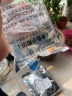 胎生鱼玛丽鱼皮球鱼小型活体热带观赏鱼孕母临产易繁殖好养耐活体 四色红皮球各1条共4条2-3cm 无规格 晒单实拍图