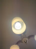 雷士照明23w暖黄光节能灯2700K E27大口螺旋灯大功率光源家用商用 实拍图
