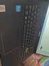 华硕顽石 轻薄便携学生笔记本电脑商务办公用女生180度翻转手提电脑E410 15.6英寸 黑 N6000/核显 官方配置 8GB内存/256G固态硬盘 实拍图