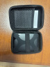 Zhencool2.5寸移动硬盘包保护套东芝WD西部数据联想希捷移动硬盘包西数包 大款黑色包+大款黑色硅胶套 晒单实拍图