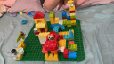 乐高（LEGO） 得宝大颗粒婴幼儿创意拼搭积木玩具生日礼物 10914 得宝豪华缤纷桶 晒单实拍图