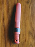 MORAKNIV 瑞典莫拉户外小直刀野营装备露营工具黑客系列高硬度多用途小刀 基础版 不锈钢版 实拍图