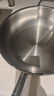 碧恺福（BKF）洗锅神器不锈钢锅清洁剂擦锅除油去烧痕锅底黑垢烧焦渍抛光去污粉 【2024新升级瓶装强力款】一瓶装 实拍图