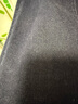逸阳冬季新款黑色显瘦烟管法棍裤子直筒牛仔裤女小个子 黑色-冬季 27 实拍图