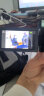 欧达（ORDRO）Z82摄像机高清专业直播录像机数码摄像机便携手持DV 10倍光学变焦 120倍智能变焦 vlog短视频 实拍图