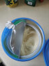 惠氏（Wyeth）进口铂臻婴幼儿配方奶粉2段（6-12月）780g 新国标 晒单实拍图