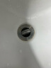 科固（KEGOO）K06692 翻板下水器 不锈钢面盆落水 洗手盆洗脸盆去水器 晒单实拍图