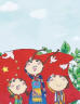 得力(deli)12色学生双头软笔头水彩笔勾线笔漫画插画上色笔尖刷头笔儿童绘画笔画画笔70730速写【开学礼物】 实拍图