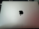 苹果（Apple） MacBook Pro/Air 二手苹果笔记本电脑 商务 办公 游戏 设计 剪辑 95新19款FJ2灰FL2银FN2金8G/256G 实拍图