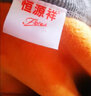 恒源祥【热销10w套】保暖内衣男女棉质青年中老年加绒秋衣秋裤 女紫罗兰 实拍图