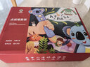 小考拉点读笔0-3岁幼儿启蒙图书礼盒（宝宝睡前故事绘本30册+0-4岁幼儿双语认知小百科3册+单词卡144张） 实拍图