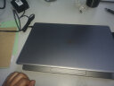 清华同方（THTF） 笔记本电脑 学生网课家用办公商务轻薄本 四核R5-3500U 16G 512G固态 14英寸 实拍图