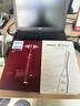 飞利浦（PHILIPS）电动牙刷S系列水疗刷HX2491声波震动清洁亮白护龈5种模式HX6730升级款高端送礼父亲节礼物 HX2491/02红色+2支原装刷头 实拍图