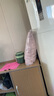 伯希和（Pelliot）[经典2.0]800蓬鹅绒羽绒服女户外保暖夹克男冬季外套124408282粉S 实拍图