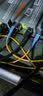 netLINK 电信级光纤跳线 SC-SC 单模单芯1米 9/125光缆熔接尾纤 1条 HTF-SC-SC/SM-1 实拍图