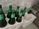 【精选】乌苏啤酒（wusu）新疆精酿黄啤酒 红乌苏620ml/瓶大瓶烈性啤酒夺命大乌苏玻璃瓶整箱 12瓶装 实拍图