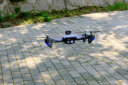 兽无人机高清专业航拍GPS卫星定位+智能避障远距图传飞行相机无人遥控飞机sg105GPS双电池  晒单实拍图